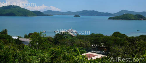 Sri Panwa Resort 70